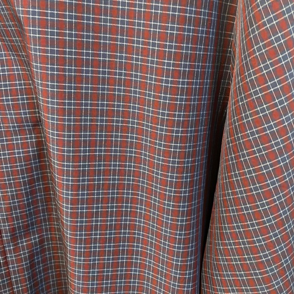 Mizzen and Main button down - Picture 2 of 4